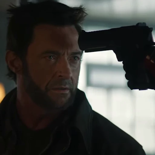 😼 Стикер «Other Deadpool» для Telegram