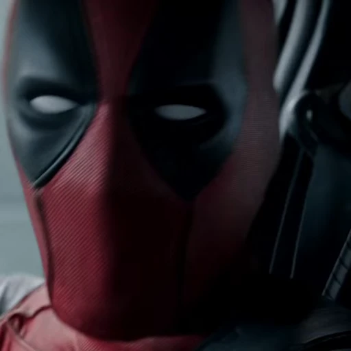 👺 Стикер «Other Deadpool» для Telegram