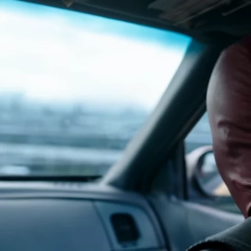 ✋ Стикер «Other Deadpool» для Telegram