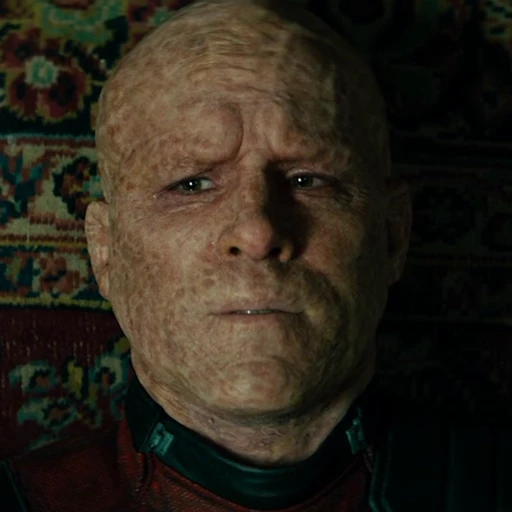 😖 Стикер «Other Deadpool» для Telegram