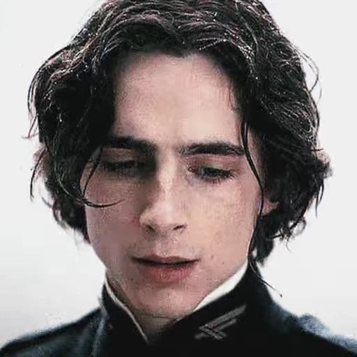 🤨 Стикер «Dune Дюна» для Telegram