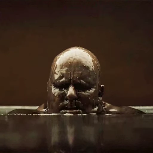 👽 Стикер «Dune Дюна» для Telegram