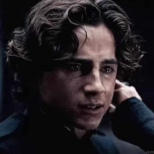 😖 Стикер «Dune Дюна» для Telegram