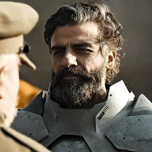 😏 Стикер «Dune Дюна» для Telegram