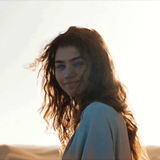 😊 Стикер «Dune Дюна» для Telegram