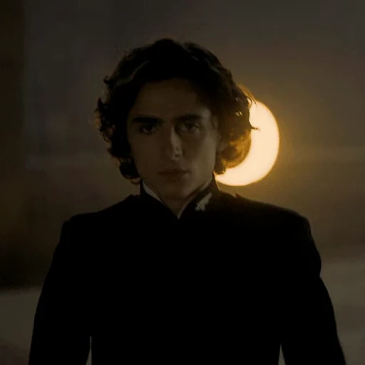 😎 Стикер «Dune Дюна» для Telegram