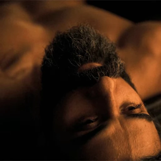 😪 Стикер «Dune Дюна» для Telegram
