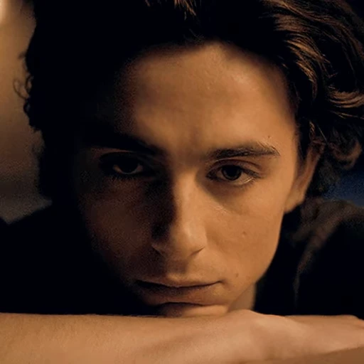 🫤 Стикер «Dune Дюна» для Telegram