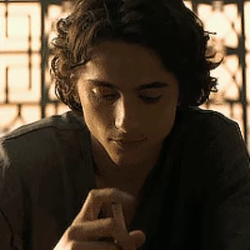 🍜 Стикер «Dune Дюна» для Telegram