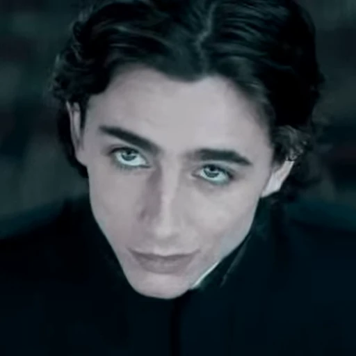 🧐 Стикер «Dune Дюна» для Telegram
