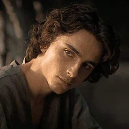 🧐 Стикер «Dune Дюна» для Telegram