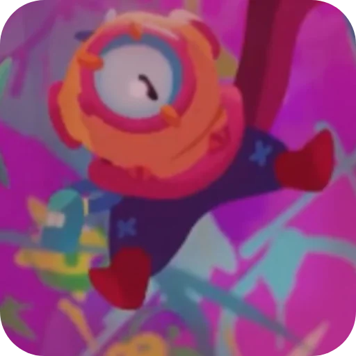 😱 Стикер «Otis» для Telegram