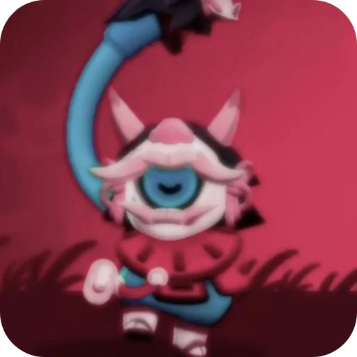 😌 Стикер «Otis» для Telegram
