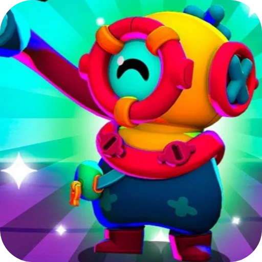 😊 Стикер «Otis» для Telegram