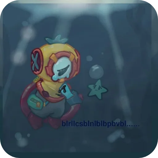 😭 Стикер «Otis» для Telegram