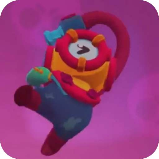 😁 Стикер «Otis» для Telegram