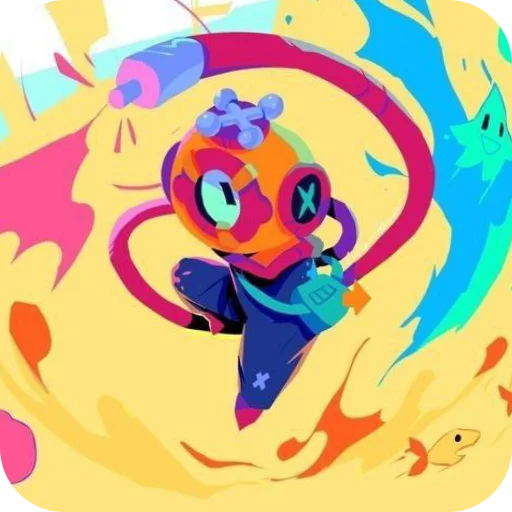 🙂 Стикер «Otis» для Telegram
