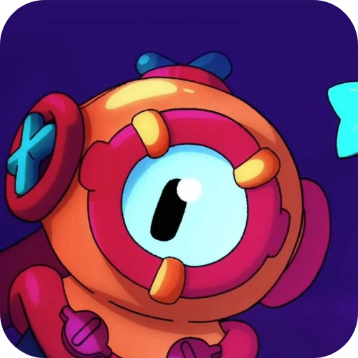 🫤 Стикер «Otis» для Telegram
