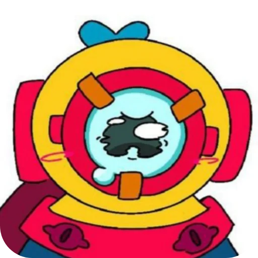 🥺 Стикер «Otis» для Telegram