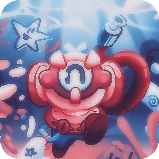 😚 Стикер «Otis» для Telegram