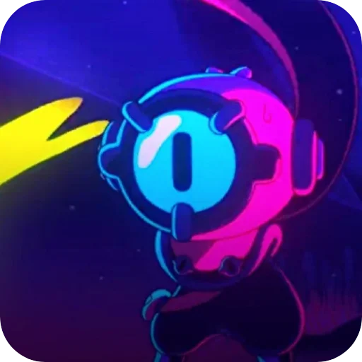 😧 Стикер «Otis» для Telegram