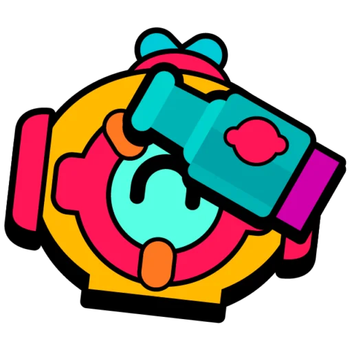 🤦‍♂ Стикер «Otis Pins» для Telegram