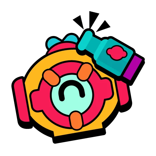 👏 Стикер «Otis Pins» для Telegram