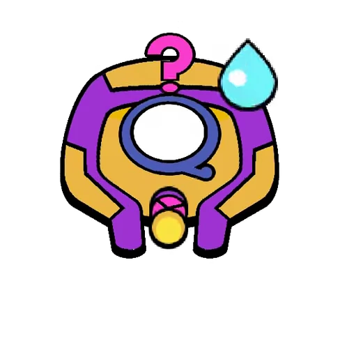 😰 Стикер «Otis Pins» для Telegram