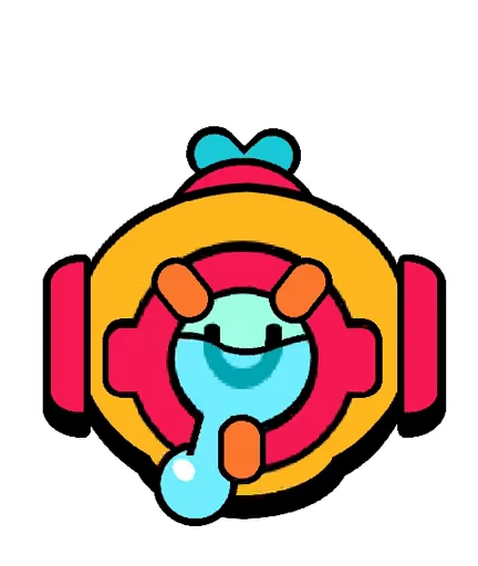 😭 Стикер «Otis Pins» для Telegram
