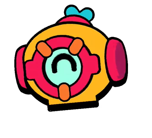 😁 Стикер «Otis Pins» для Telegram