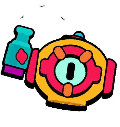 👏 Стикер «Otis Pins» для Telegram