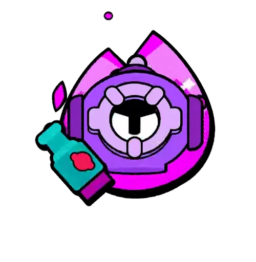 💪 Стикер «Otis Pins» для Telegram