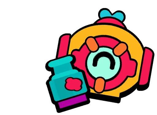 👍 Стикер «Otis Pins» для Telegram