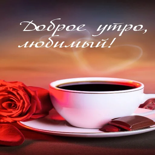 🌞 Стикер «Dobrogo» для Telegram