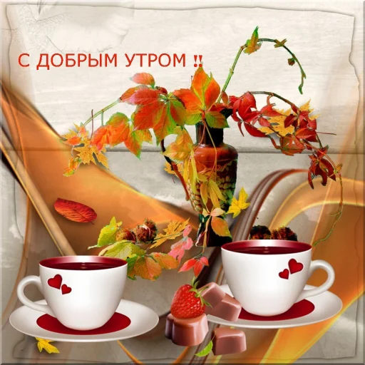 🌞 Стикер «Dobrogo» для Telegram