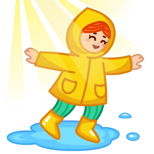 ⭐ Стикер «Открытки 2» для Telegram
