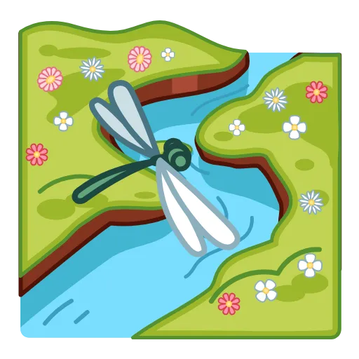 ⭐ Стикер «Открытки 2» для Telegram