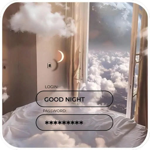 🖼 Стикер «Открытки» для Telegram