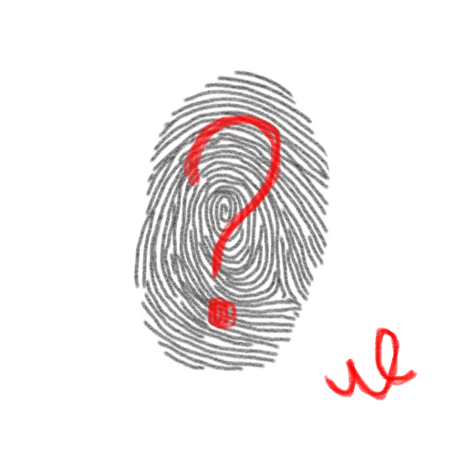😶 Стикер «otpechatic» для Telegram