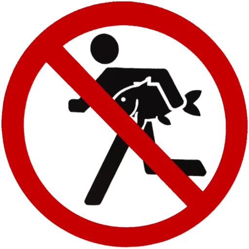 🚫 Стикер «Otters Gotta Ott 4» для Telegram