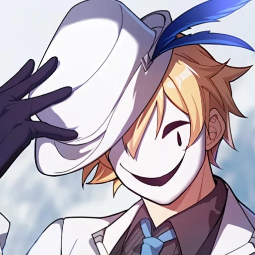 🤡 Стикер «Otto Apocalypse» для Telegram