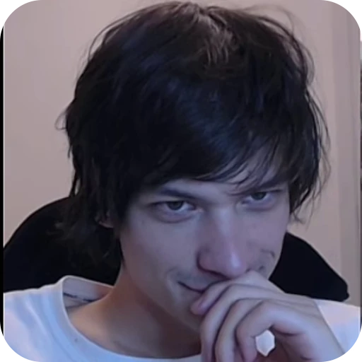 😈 Стикер «ЮГ 404» для Telegram