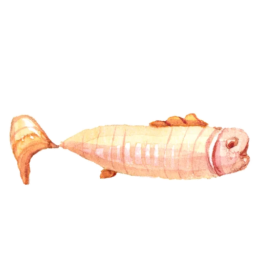 🐠 Стикер «Our Wonderfull Ocean» для Telegram