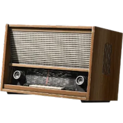 📻 Стикер «Combine» для Telegram