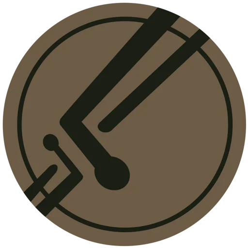 🚅 Стикер «Combine» для Telegram