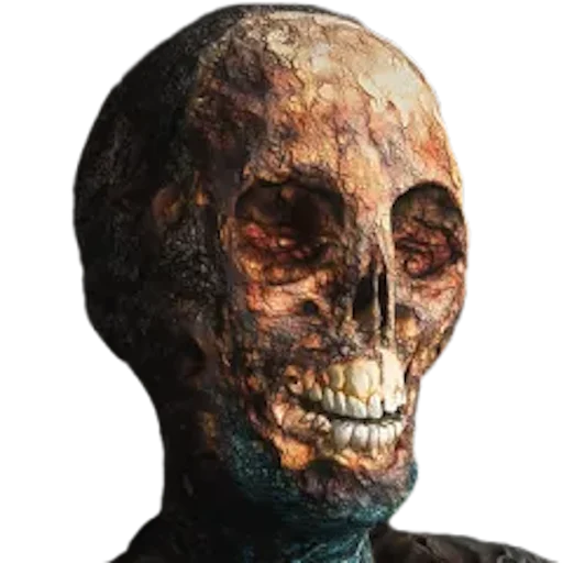 💀 Стикер «Combine» для Telegram