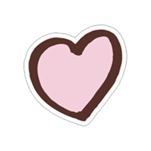 😊 Стикер «Овечка Джолли» для Telegram