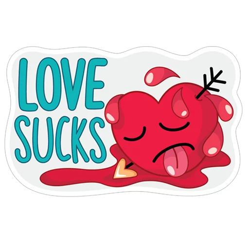 😊 Стикер «Овечка Лана» для Telegram