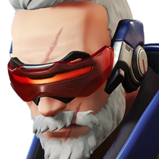 🦾 Стикер «overwatch 2» для Telegram