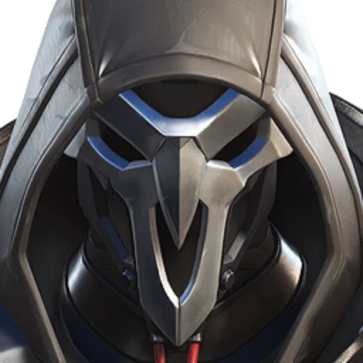 🦾 Стикер «overwatch 2» для Telegram